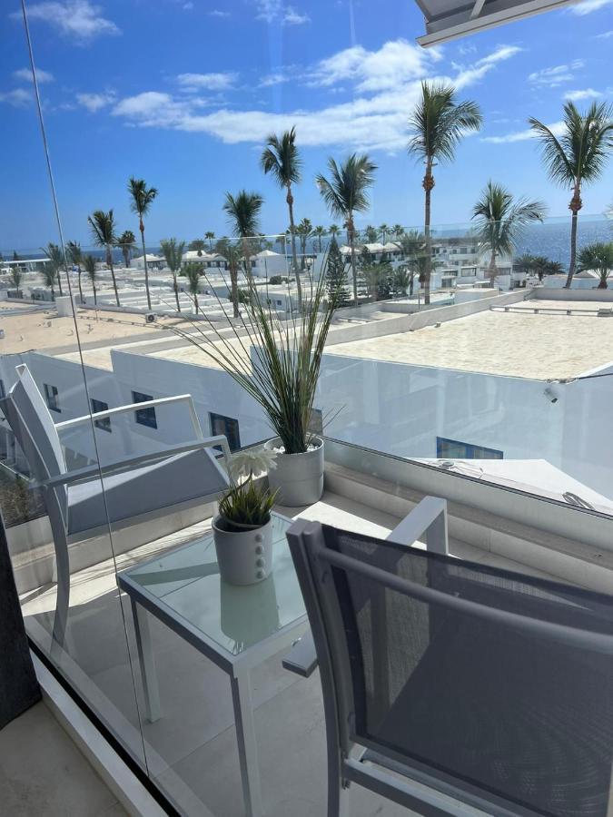 Beach Paradise Tías Eksteriør bilde
